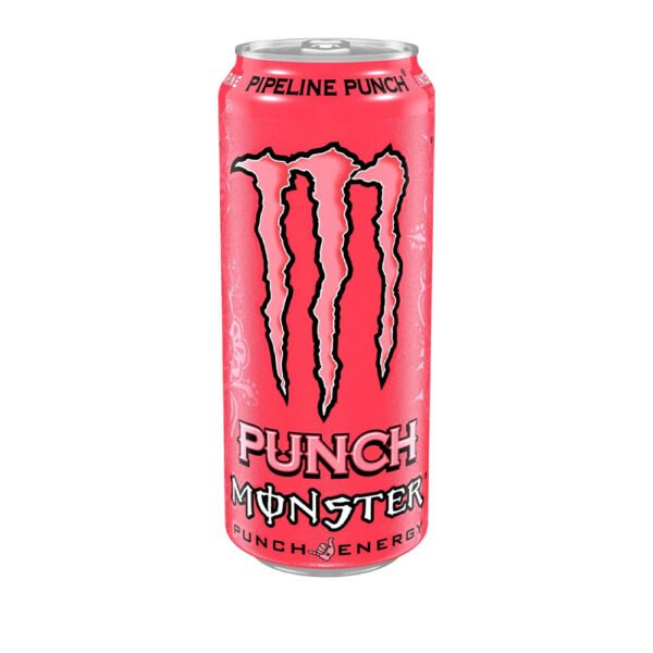 Monster Energy Pipeline Punch 0,5 L