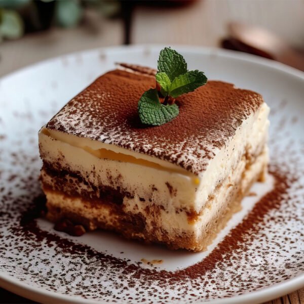 Tiramisu