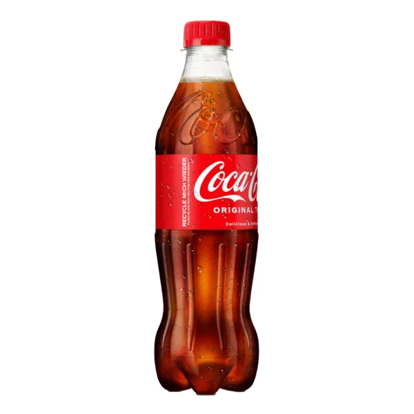 Cola 500 ml