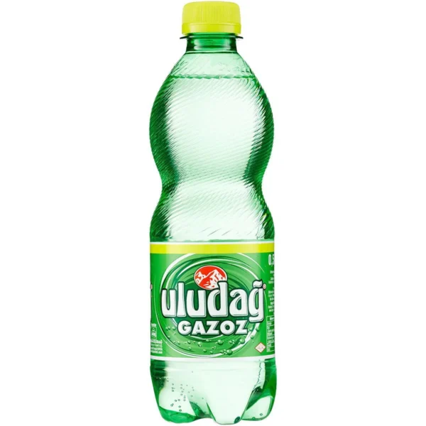 Uludag 500 ml